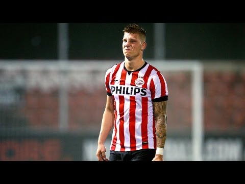 Het verhaal van: Jong PSV - Sparta Rotterdam