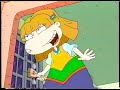 Rugrats With Amanda Bynes Promo September 2002