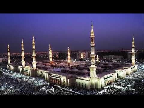 Sholawat: Allah Allah Aghisna Ya Rasulullah