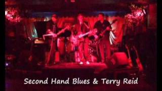 Second Hand Blues &amp; Terry Reid - Season Of The Witch