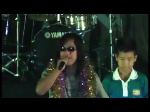 Kapno - Liibang cinna _ A( 2 ) Veina Zomi IC