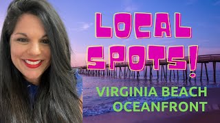 Coolest Restaurants in Virginia Beach: The Oceanfront