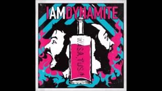 IAMDYNAMITE - Stranger
