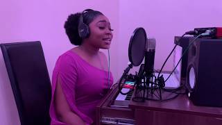 Patoranking -I’m In Love Cover[Guchi]