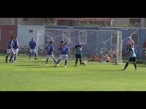 2023 goals Vajnory vs SUR