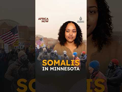 Somalis in Minnesota | Africa Now