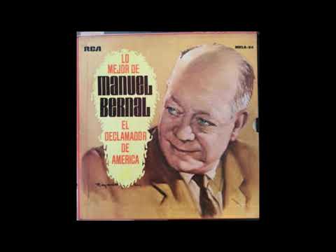 Manuel Bernal