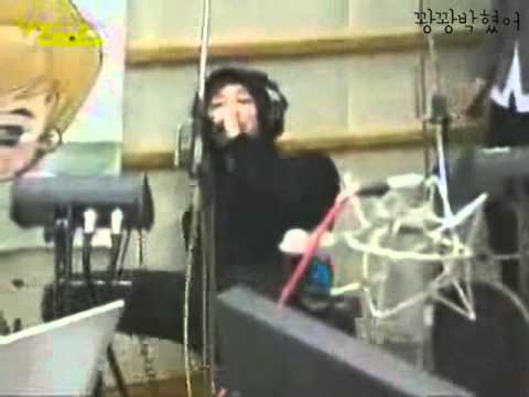 [RADIO]101027 KI KWANG BEAST  비스트  SEXY DANCE @SUKIRA