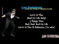 Los Favoritos - Luigi 21 Plus Ft Ñengo Flow (Letra)