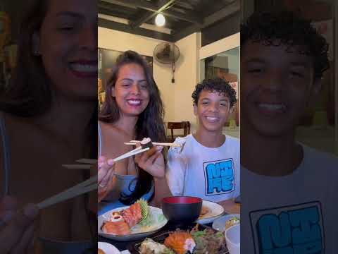 Restaurante em #limeira #saopaulo @cantinhooriental #rodizio