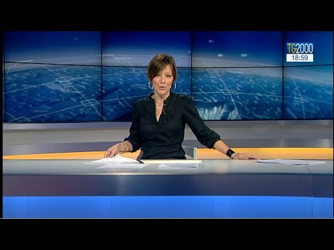Tg2000 del 9 giugno 2020 - Edizione delle 18:30