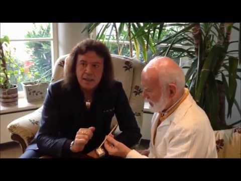 HUBERT LEITENBAUER HL - The Successor Master of KURT TEPPERWEIN № 2