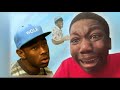 I CANT HANDLE THIS ANYMORE Tyler The Creator Wolf Reaction Review