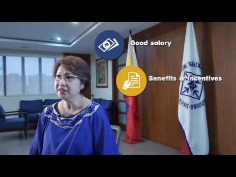 Ambisyon Natin 2040: The Life We Want