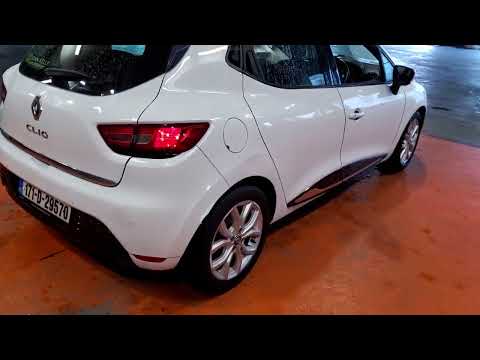 Renault Clio 2017 - Image 2