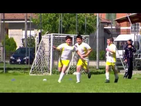 26-05-2013 Junior Torrazza al Torneo di Cavagnolo