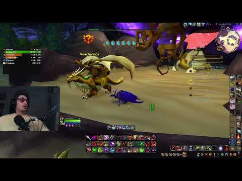 How to Start Dragonwrath, Tarecgosa’s Rest – Legendary Staff Questline Guide PART 1