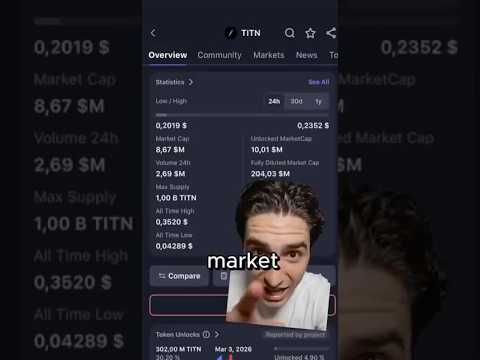 THORWallet campaign video thumbnail