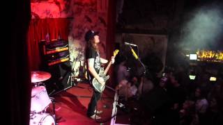 Turn It On - Party Like You - The Cadillac Three