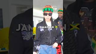 Kai Cenat Made Ray Jamaican 😂