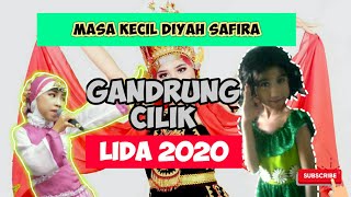 Download lagu BERTALENTA!!!!!MASA KECIL DIYAH SAFIRA DUTA JAWA TIMUR LIDA 2020 mp3 Download lagu BERTALENTA!!!!!MASA KECIL DIYAH SAFIRA DUTA JAWA TIMUR LIDA 2020 mp3