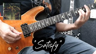 Satisfy (Jerry Cantrell Cover)