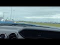 Joey Hand takes a joyride around the Daytona Road Course | NASCAR