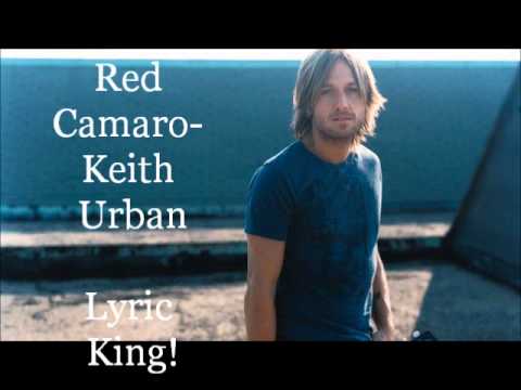 Video thumbnail for Red Camaro