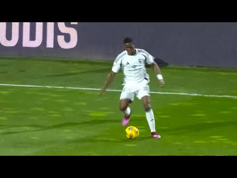 Christian Kofane is an 18-year-old talent everyone needs to see - 2025