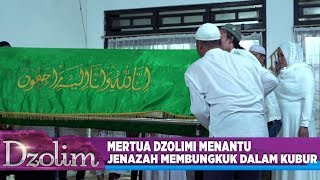 Download lagu WOW! Mertua Dzolim, Keranda Dipenuhi Paku Tajam - Dzolim Part 2 (2/9) mp3 Download lagu WOW! Mertua Dzolim, Keranda Dipenuhi Paku Tajam - Dzolim Part 2 (2/9) mp3