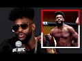 Aljamain Sterling: 'I am Going to Whoop This Man’s A**' | UFC 280