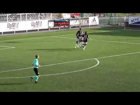 Høydepunkter Bærum - Asker