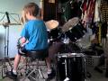 Theopeeo Drum Freestyle