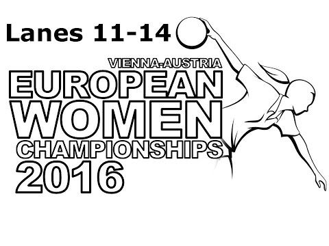 EWC 2016 | Doubles - Top 4 Finals - Semifinal 2