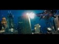 Transformers Dark of the Moon | Blu-Ray | Invasion