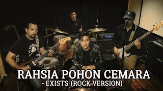 Download lagu Rahsia Pohon Cemara – EXISTS (Rock Version) mp3 Download lagu Rahsia Pohon Cemara – EXISTS (Rock Version) mp3