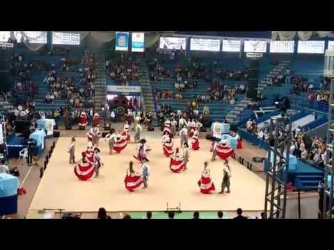 ENART 2015 - GAN Ivi Maraé