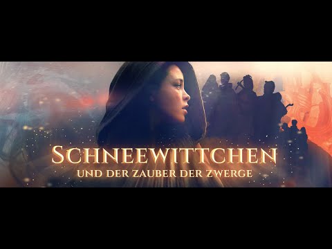 Trailer-Vorschau: Schneewittchen und der Zauber der Zwerge