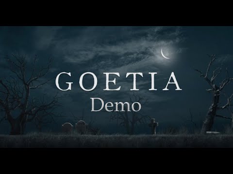 Goetia PC