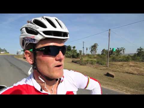 Webisode 2 - Burry Stander - Coaching