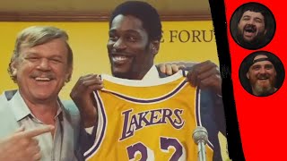 Winning Time: The Rise of the Lakers Dynasty | Official Trailer - RENEGADES REACT TO video