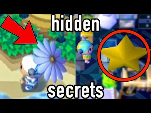 Everything You Never Knew About Animal Crossing for GameCube II