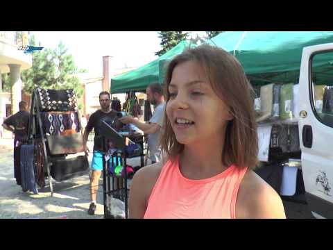 Western lovas OB. 4. forduló 2017 (rövid) - Balasport