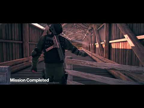 Freelancer Day 6, Part 5 - HITMAN World of Assassination