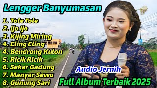 Download lagu Calung Lengger Banyumasan Full Album 2025 Kendang Mbleketaket mp3