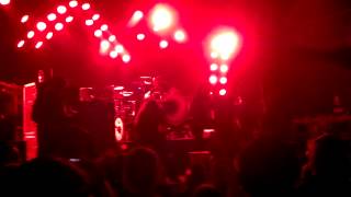 Nonpoint-Dangerous Waters LIVE (HD) @ Wicked Moose 4-6-2013