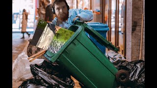 Glitch Simulator 2018: Trash Simulator 2021