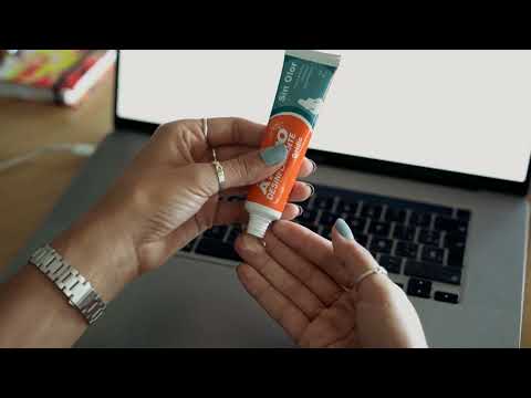 Atomo Desinflamante Geldic