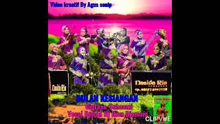 Download lagu Bulan kesiangan.vol 23 vocal Bunda Hj Rien Djamain.ciptaan Suhaemi Nasida ria mp3