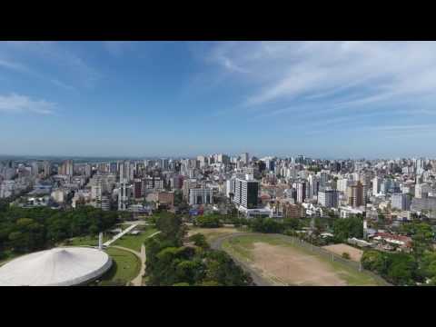 Tour pela Redenção